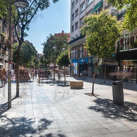Slow Suites Augusto Madrid Buitenkant foto