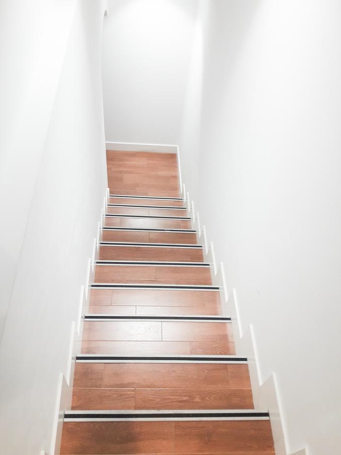 Slow Suites Augusto Madrid Buitenkant foto