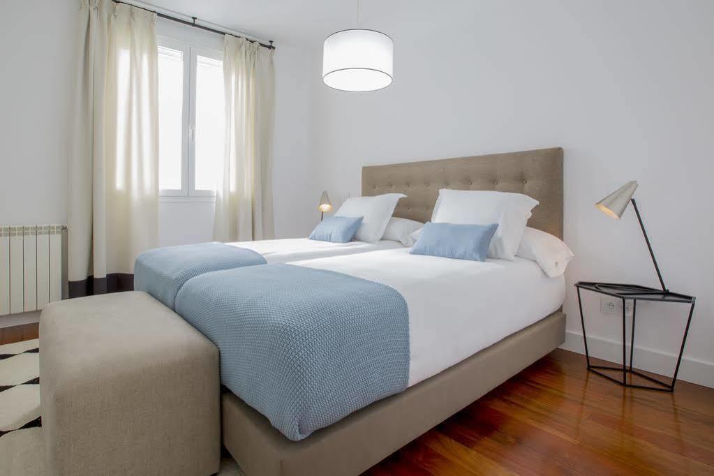 Slow Suites Augusto Madrid Buitenkant foto