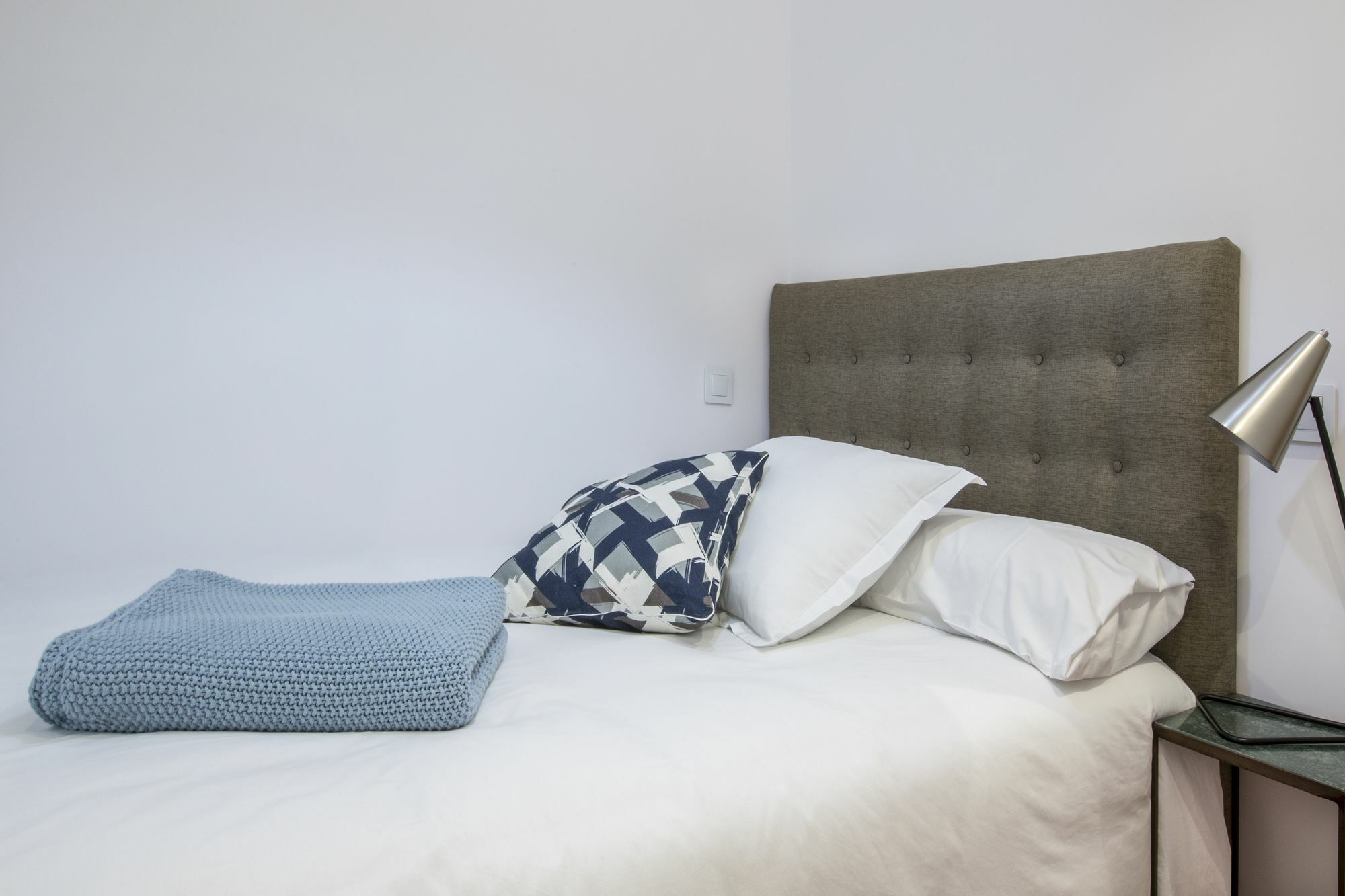 Slow Suites Augusto Madrid Buitenkant foto