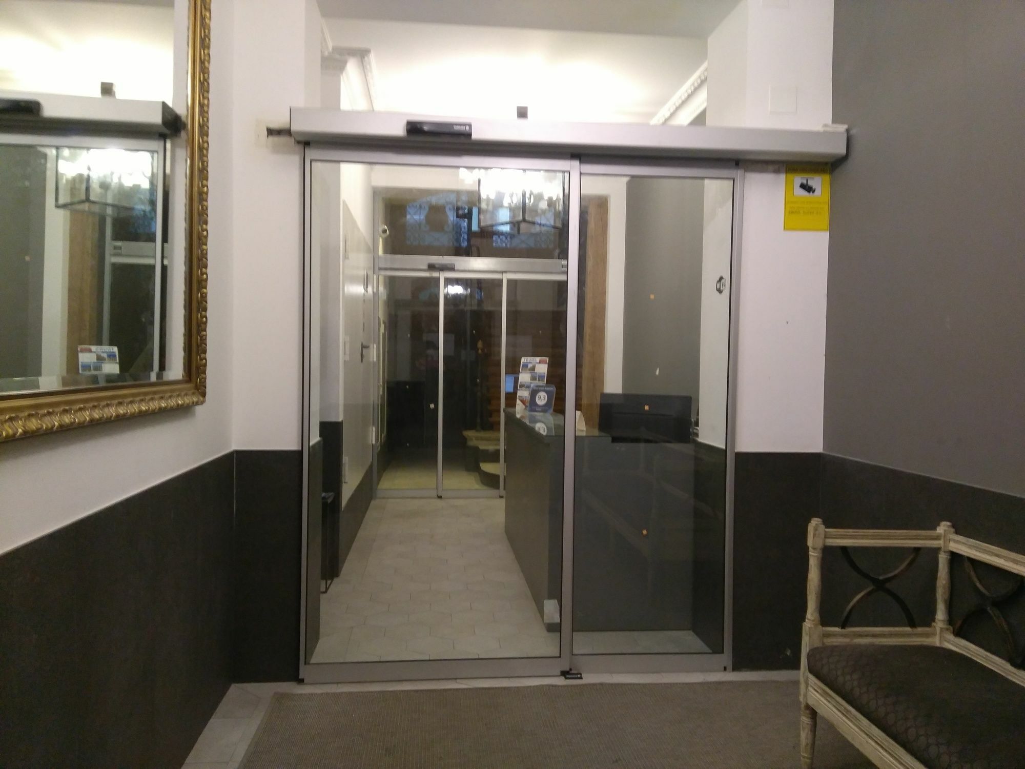 Slow Suites Augusto Madrid Buitenkant foto